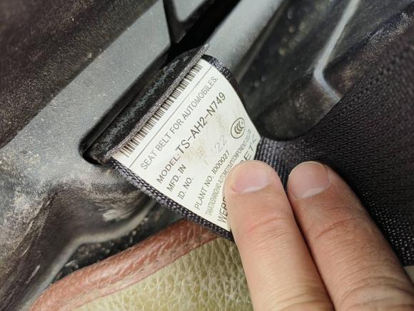 [温州·浙C] 二手三菱劲炫ASX2016款 1.6L 手动两驱先锋版