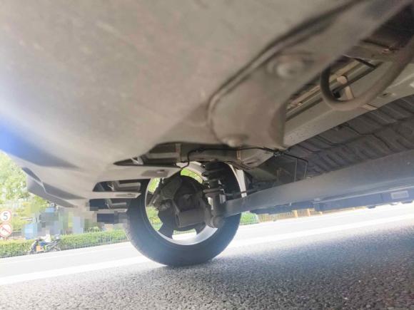 [杭州·浙A] 二手比亚迪海鸥2023款 自由版