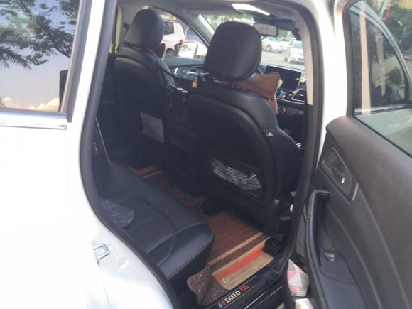 [深圳·湘G] 二手星途星途凌云2019款 1.6T 两驱钻石版