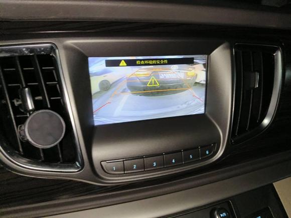 [上海·沪A] 二手别克别克GL82013款 3.0L XT豪华商务旗舰版