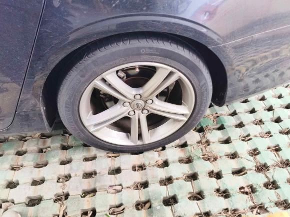 [苏州·苏E] 二手沃尔沃沃尔沃S902018款 T4 智远版