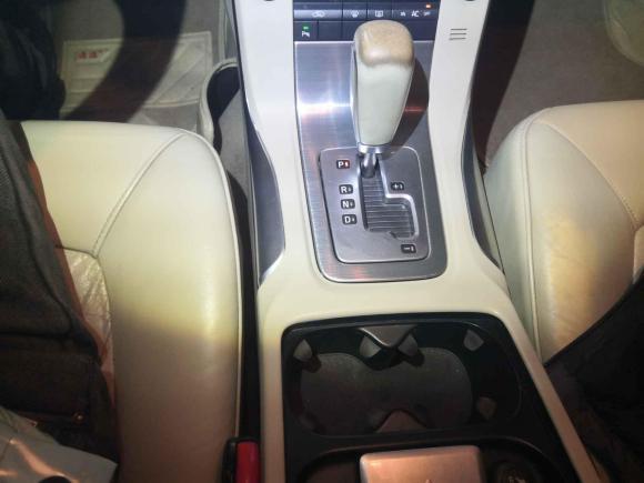 [青岛·鲁U] 二手沃尔沃沃尔沃S80L2011款 2.0T 智雅版