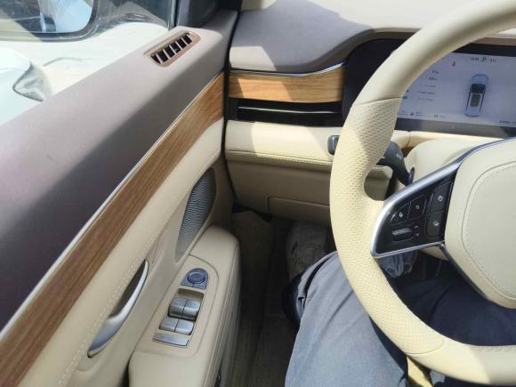 [义乌·浙G] 二手鸿蒙智行问界M72024款 1.5T 智驾后驱Max版 5座