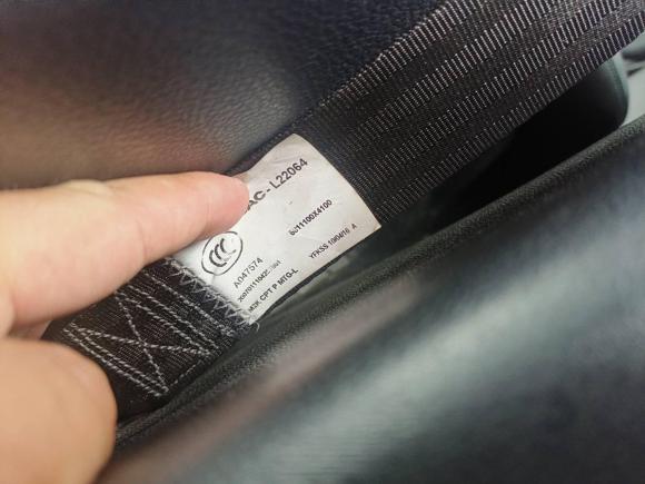 [合肥·皖A] 二手江汽集团江淮iEV6S2016款 智享版