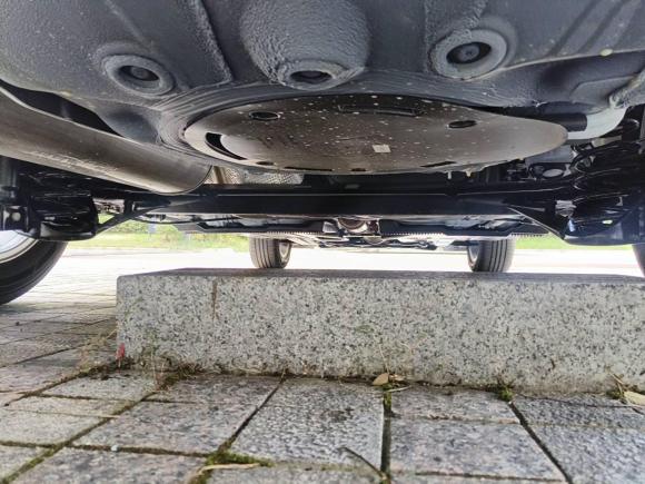 [上海·沪C] 二手斯柯达柯米克2024款 1.5L 自动实力版