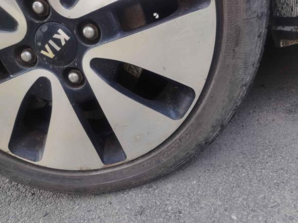 [义乌·浙G] 二手起亚起亚K22012款 三厢 1.6L AT Premium纪念版