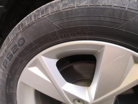 [无锡·苏B] 二手大众宝来2014款 1.6L 手动舒适型