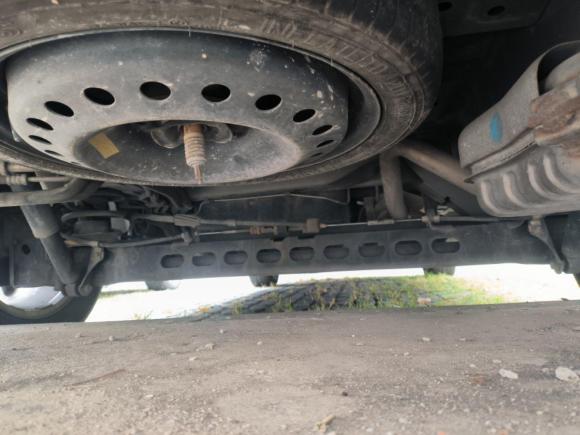 [上海·沪N] 二手别克别克GL82014款 2.4L LT豪华商务行政版