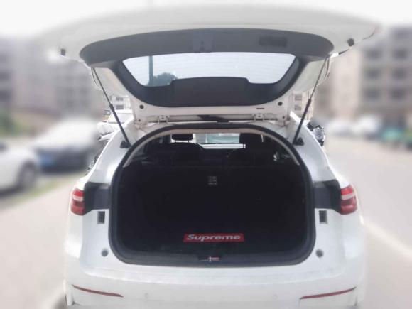 [嘉兴·浙F] 二手哈弗哈弗F72019款 1.5T 两驱i型 国V