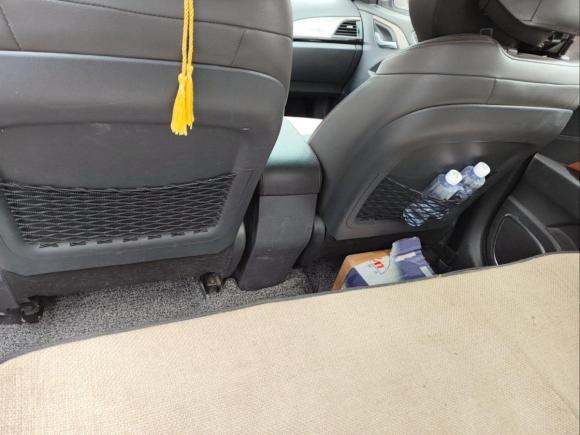 [上海·沪A] 二手比亚迪秦新能源2015款 1.5T 双冠旗舰Plus版