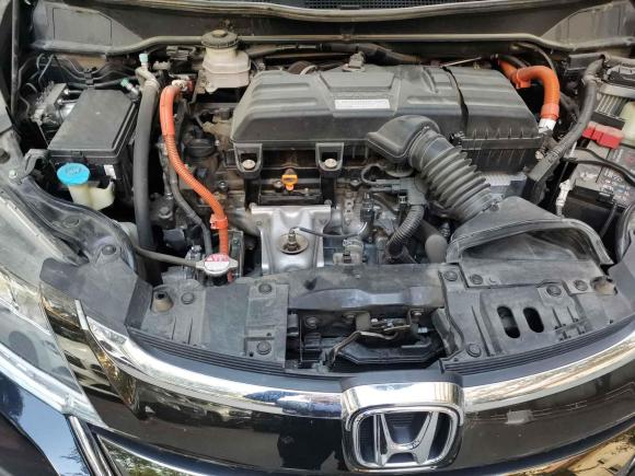 [北京·京Q] 二手本田奥德赛2019款 2.0L 锐·智享版