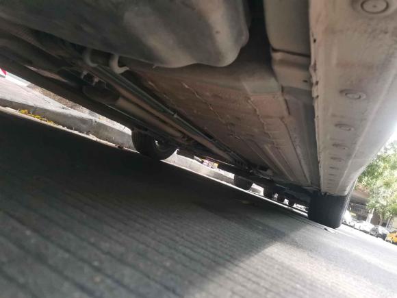 [深圳·粤P] 二手日产轩逸2012款 1.6XE CVT舒适版