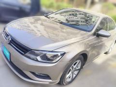 [济南·鲁A] 大众凌渡2015款 230TSI DSG风尚版