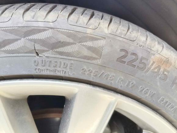 [深圳·粤V] 二手马自达阿特兹2020款 2.5L 蓝天运动版