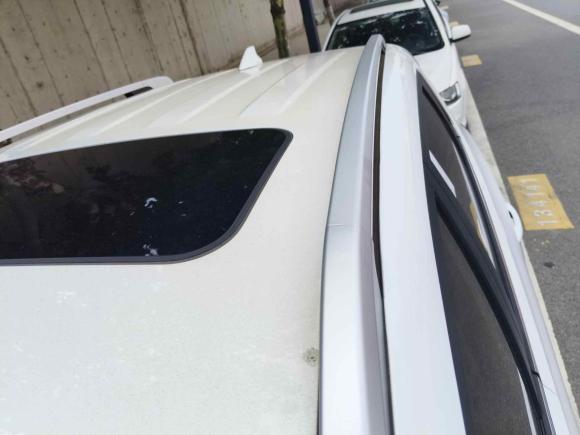 [青岛·鲁U] 二手奇瑞瑞虎5x2020款 1.5L CVT时尚版