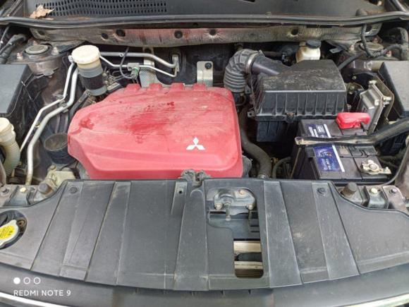 [武汉·鄂A] 二手陆风陆风X52015款 1.5T 手动创享版