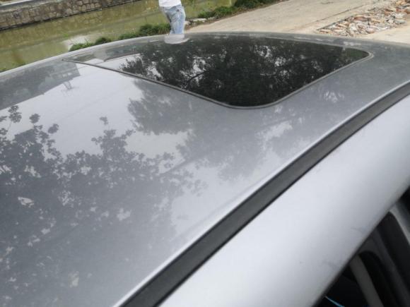 [上海·苏M] 二手现代领动2016款 1.6L 自动智炫·精英型