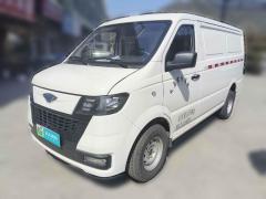 [绍兴·浙G] 福田时代EV62023款 快充版