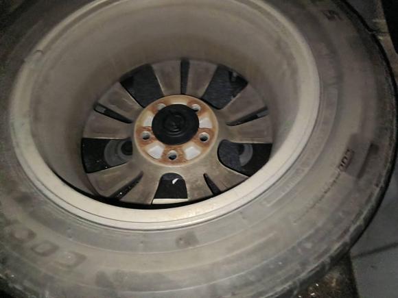 [温州·浙C] 二手本田雅阁2009款 2.4L LX