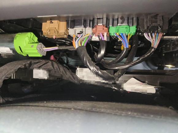 [杭州·浙A] 二手林肯冒险家2022款 2.0T 两驱尊雅版