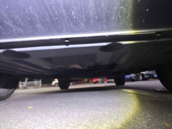 [合肥·皖A] 二手江汽集团江淮iEV6S2016款 智享版