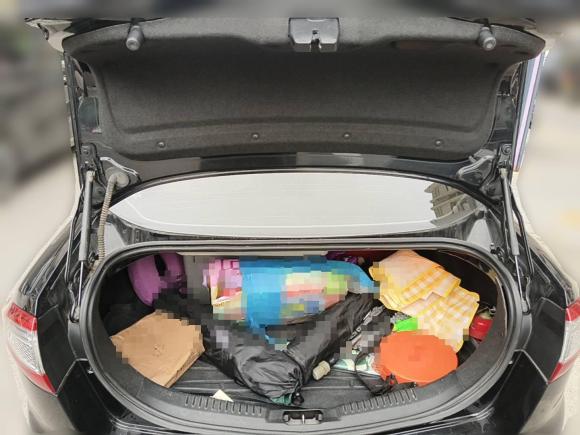 [西安·陕A] 二手福特蒙迪欧-致胜2011款 2.0L GTDi200时尚型