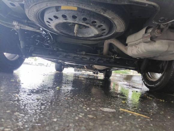 [湖州·浙E] 二手别克别克GL82011款 3.0L XT豪华商务旗舰版