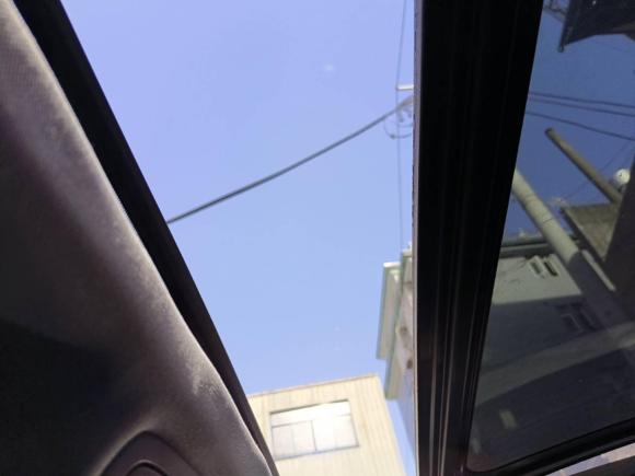 [杭州·沪C] 二手大众夏朗2013款 2.0TSI 舒适型