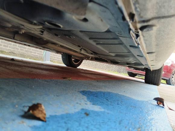 [温州·浙C] 二手荣威荣威3502014款 1.5L 自动迅悦版