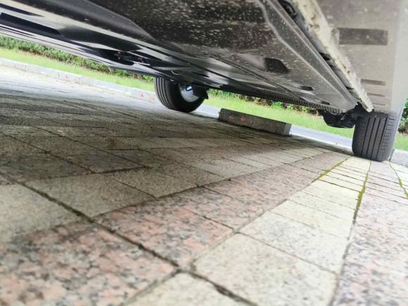 [上海·沪C] 二手斯柯达柯米克2024款 1.5L 自动实力版