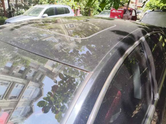 [西安·陕A] 二手大众迈腾2013款 1.8TSI 豪华型