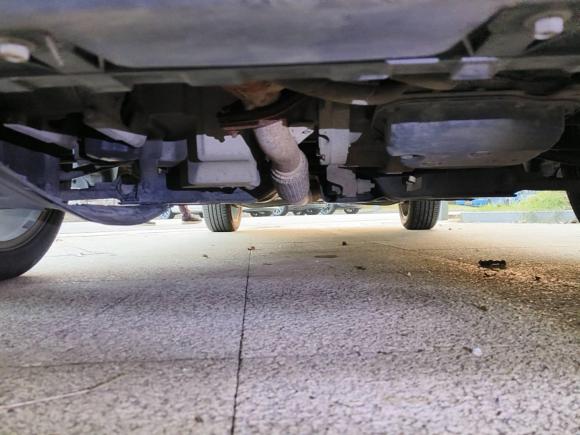 [上海·浙A] 二手名爵名爵ZS2017款 1.5L 自动豪华版