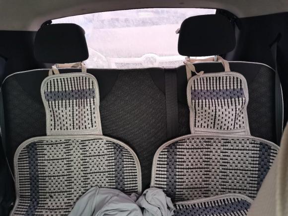 [上海·苏E] 二手比亚迪比亚迪F02015款 1.0L AMT 铉酷型