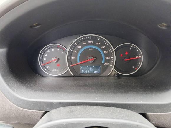 [佛山·赣A] 二手五菱汽车五菱荣光V2016款 1.5L标准型