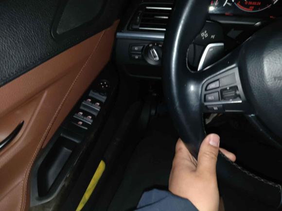 [南通·苏F] 二手宝马宝马6系2013款 改款 640i Gran Coupe