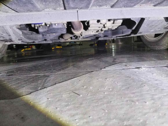 [南京·苏A] 二手别克君威2019款 改款 20T 豪华型 国VI