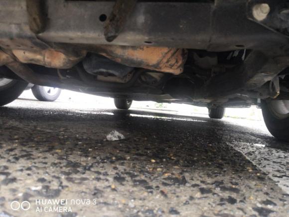 [南京·鲁A] 二手斯巴鲁力狮2010款 2.0i旅行导航版