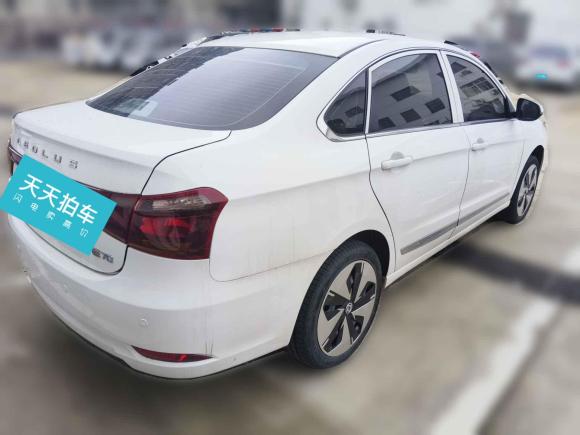 [南昌·赣A] 二手东风风神东风风神E702023款 500 智行版 磷酸铁锂 47.58kWh