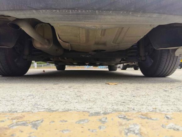 [广州·粤S] 二手雪铁龙C4世嘉2016款 1.6L 自动豪华型