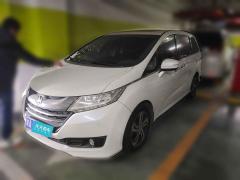 [长沙·湘A] 本田奥德赛2015款 改款 2.4L 智享版