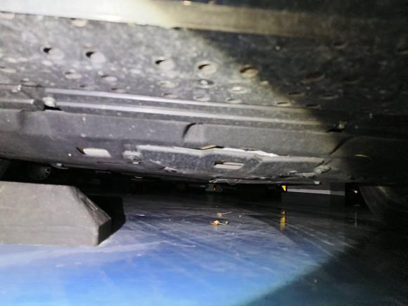 [深圳·闽K] 二手红旗红旗H92020款 3.0T 智联旗畅版