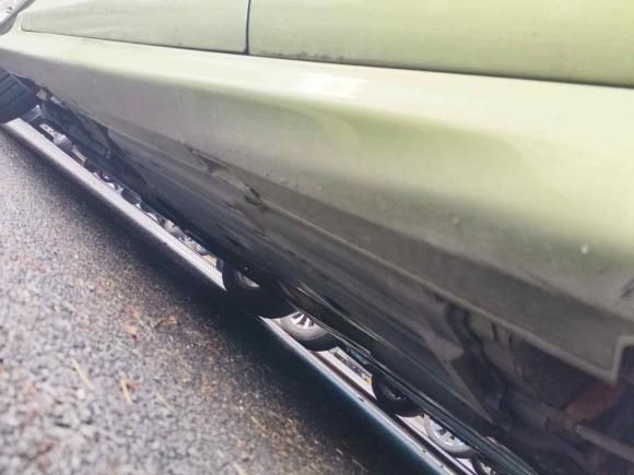 [上海·沪B] 二手本田杰德2014款 1.8L 自动舒适精英版 5座