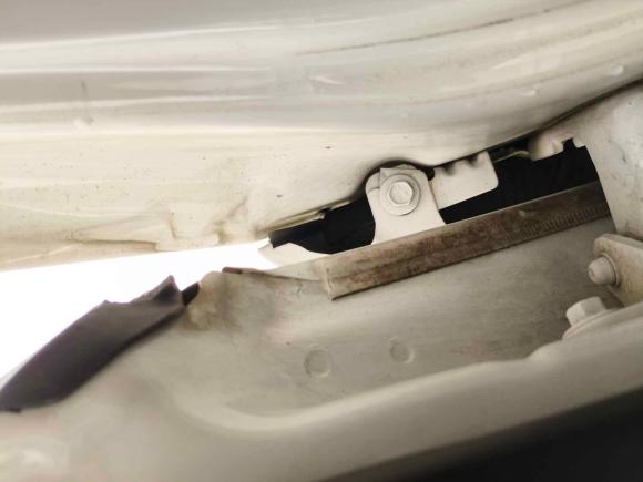 [温州·浙B] 二手别克君威2012款 2.0L 豪华版