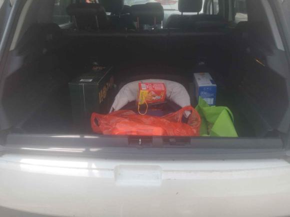 [温州·浙C] 二手标致标致30082013款 2.0L 自动潮流版