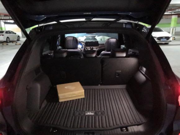 [南昌·赣A] 二手福特锐际2020款 EcoBoost 245 四驱纵享款ST-LINE