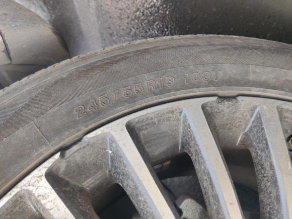 [成都·川A] 二手长安长安CS952019款 2.0T 两驱豪华型