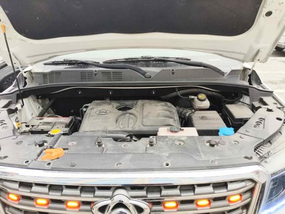 [义乌·新A] 二手长安欧尚长安欧尚X70A2018款 1.5L 手动豪华型