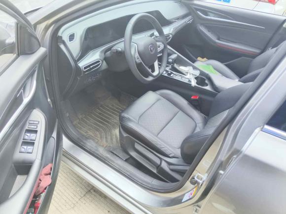 [南昌·赣A] 二手长安逸动2020款 PLUS 蓝鲸NE 1.4T GDI DCT尊贵型