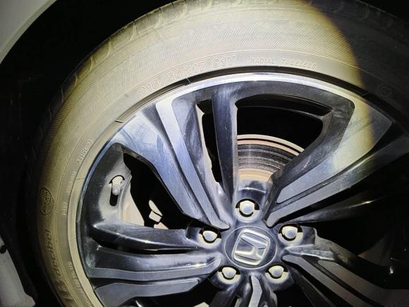 [苏州·苏E] 二手本田思域2016款 220TURBO CVT尊贵版