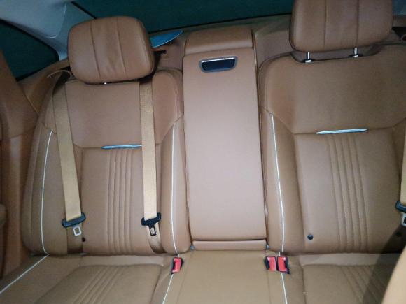 [西安·陕A] 二手红旗红旗H92020款 2.0T 智联旗享版